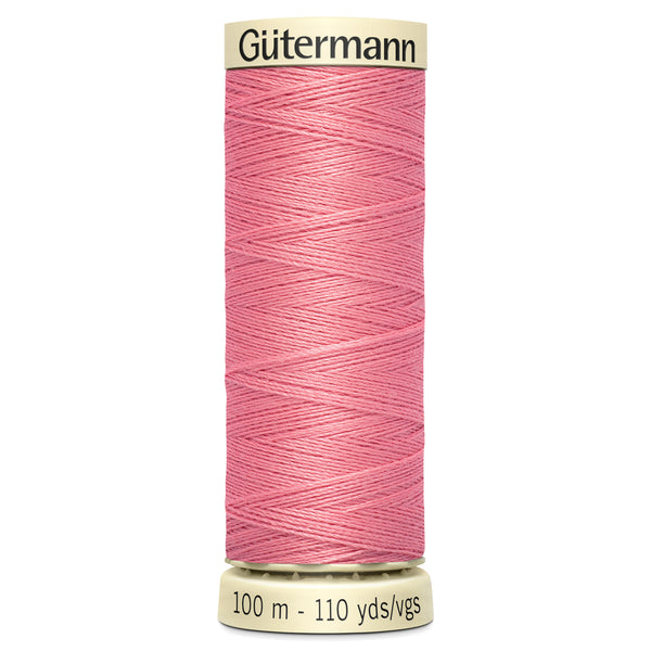 Gutermann Sew All Thread - 985