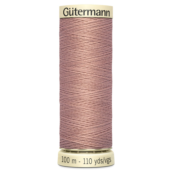 Gutermann Sew All Thread - 991