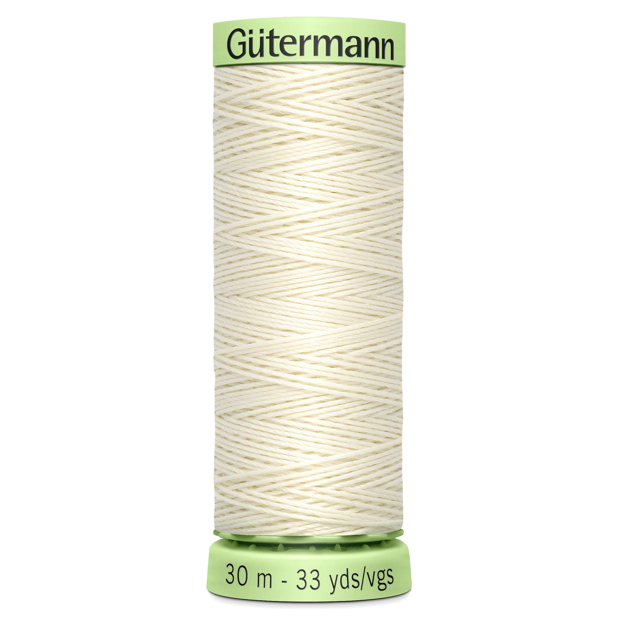 Gutermann Top Stitch Thread - 1