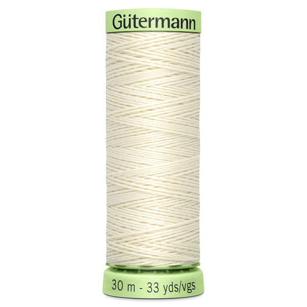 Gutermann Top Stitch Thread - 1