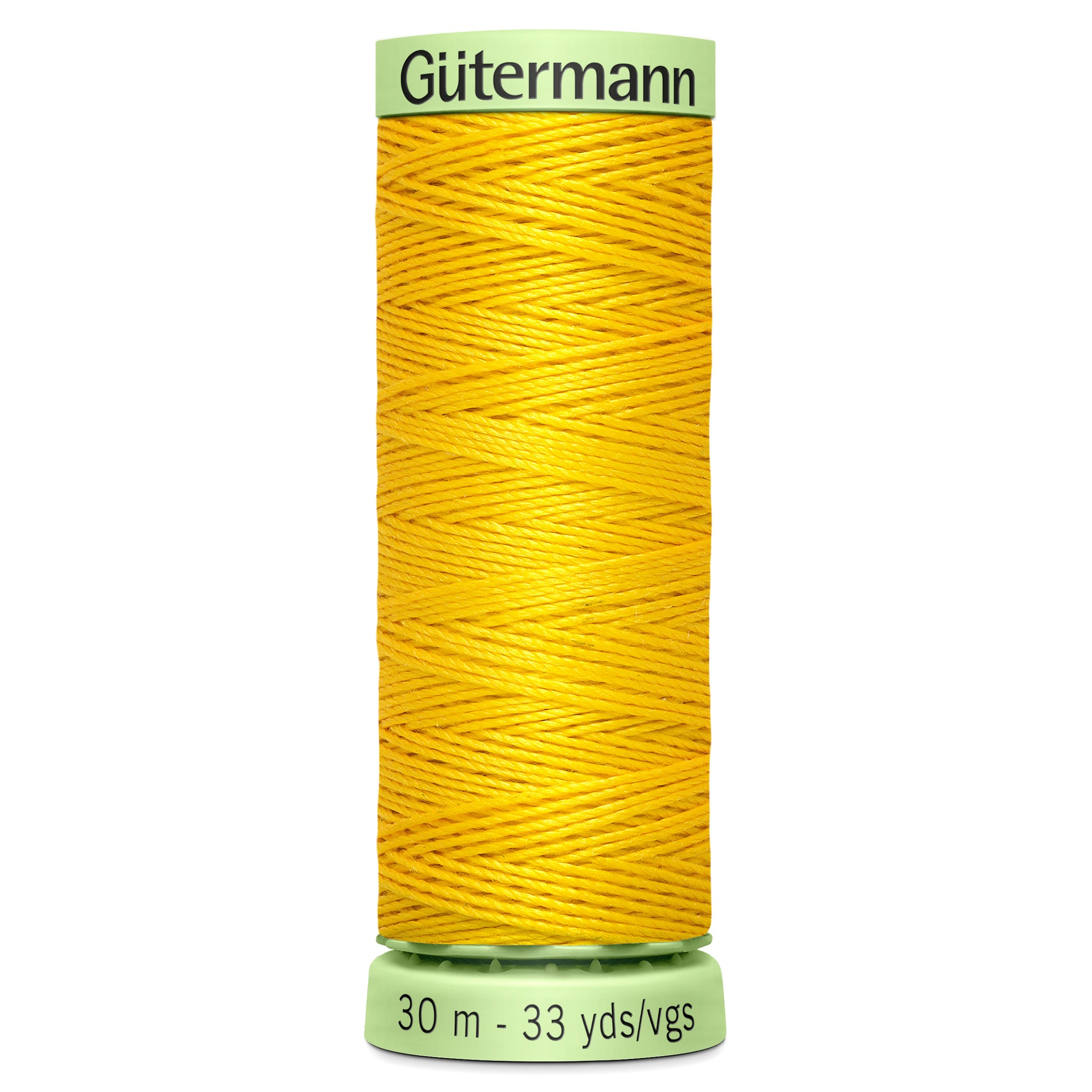 Gutermann Top Stitch Thread - 106