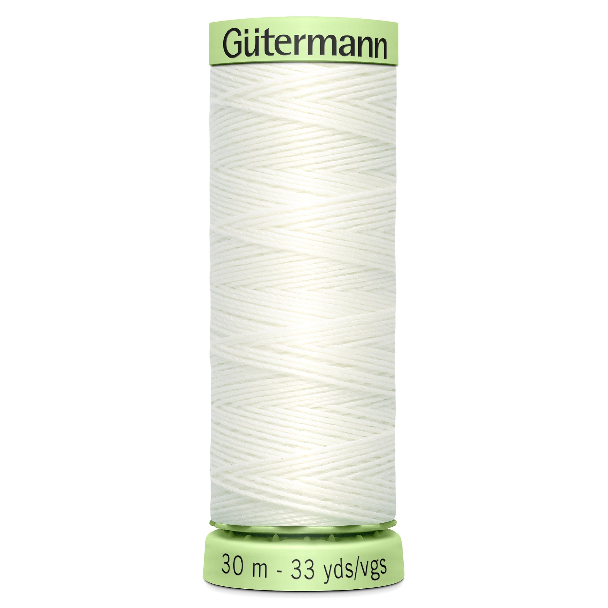 Gutermann Top Stitch Thread - 111