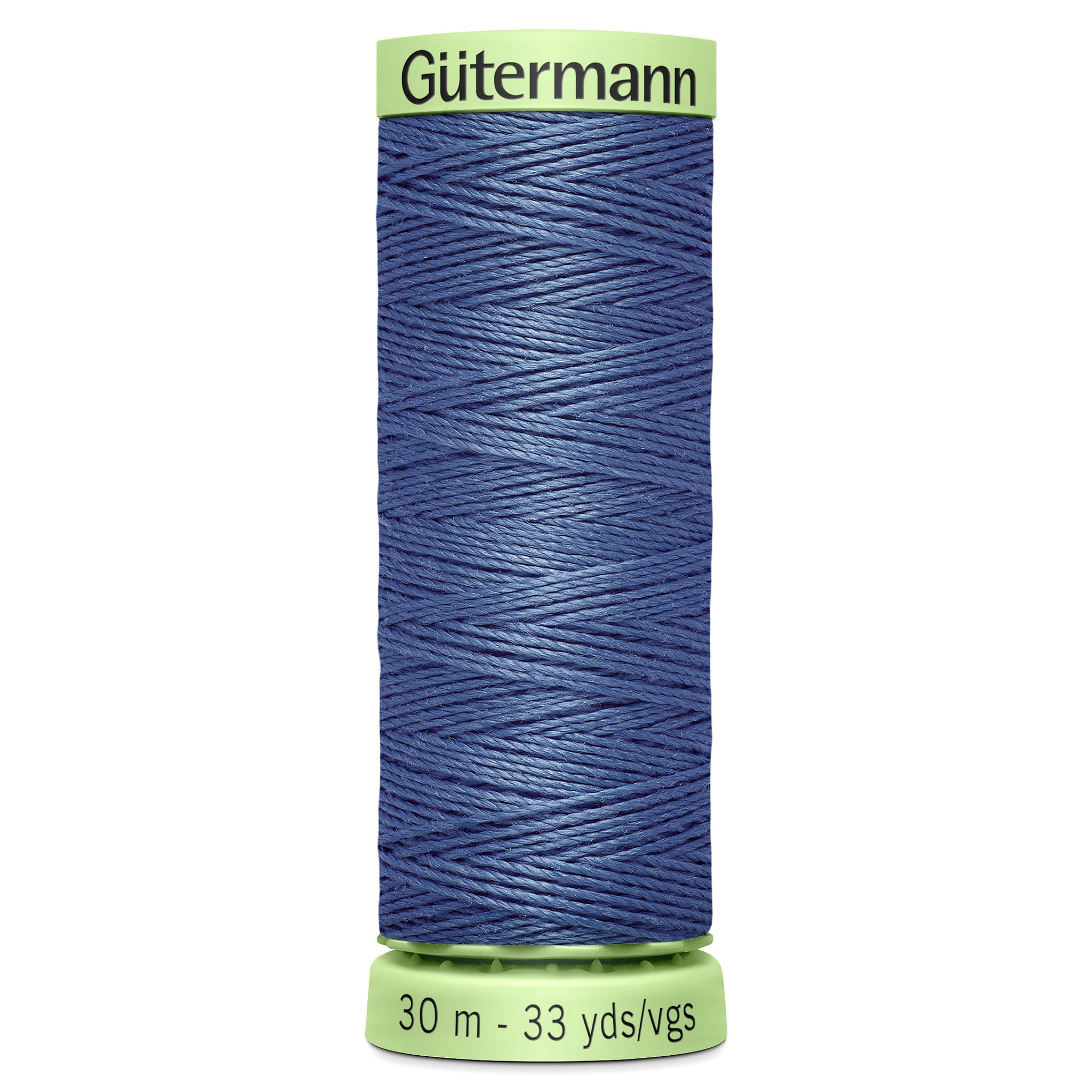 Gutermann Top Stitch Thread - 112