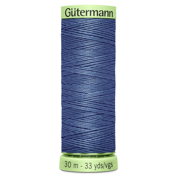 Gutermann Top Stitch Thread - 112