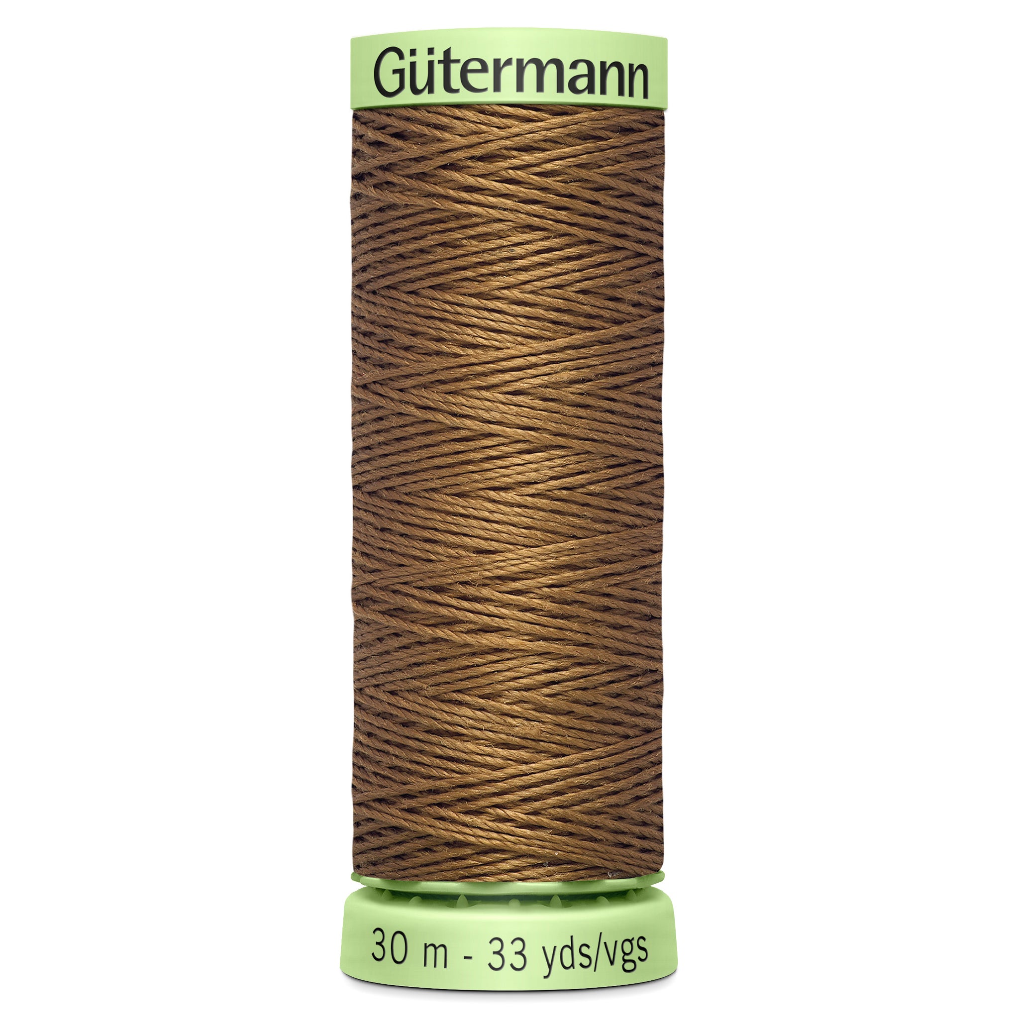 Gutermann Top Stitch Thread - 124