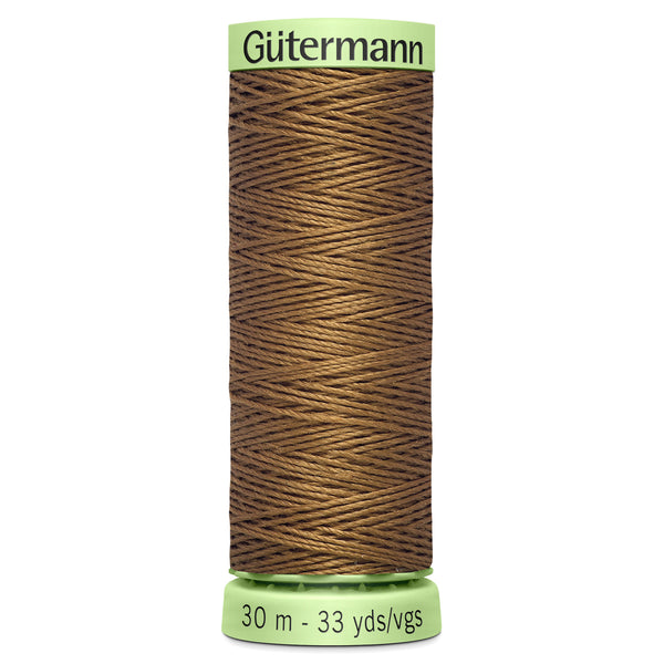 Gutermann Top Stitch Thread - 124