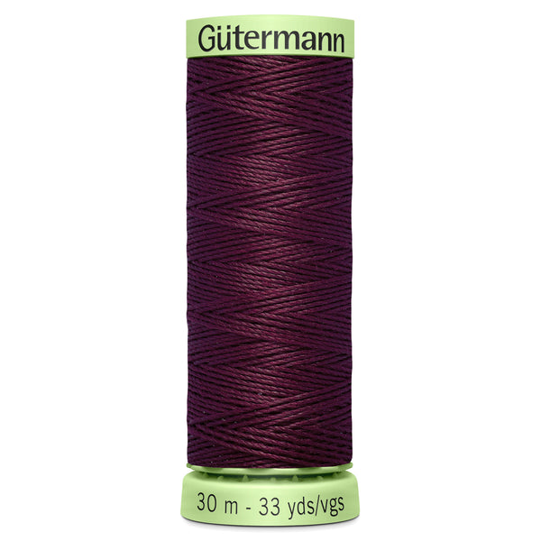 Gutermann Top Stitch Thread - 130