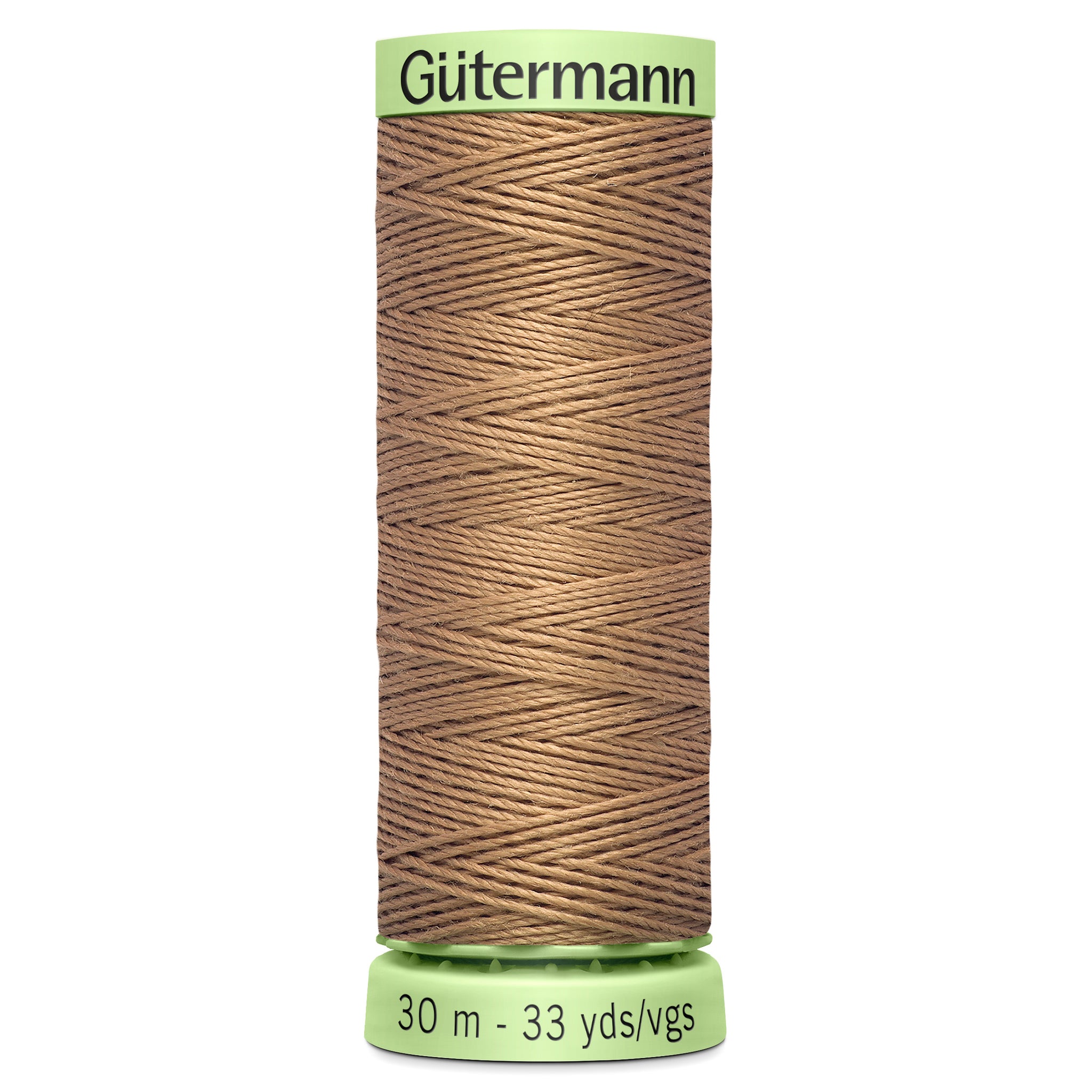 Gutermann Top Stitch Thread - 139