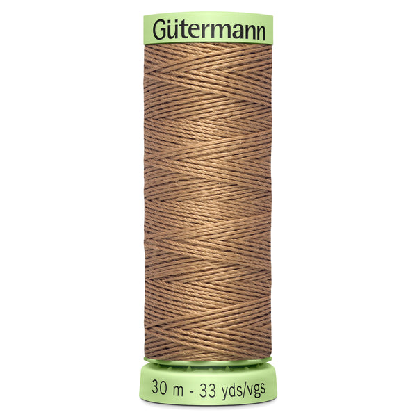 Gutermann Top Stitch Thread - 139