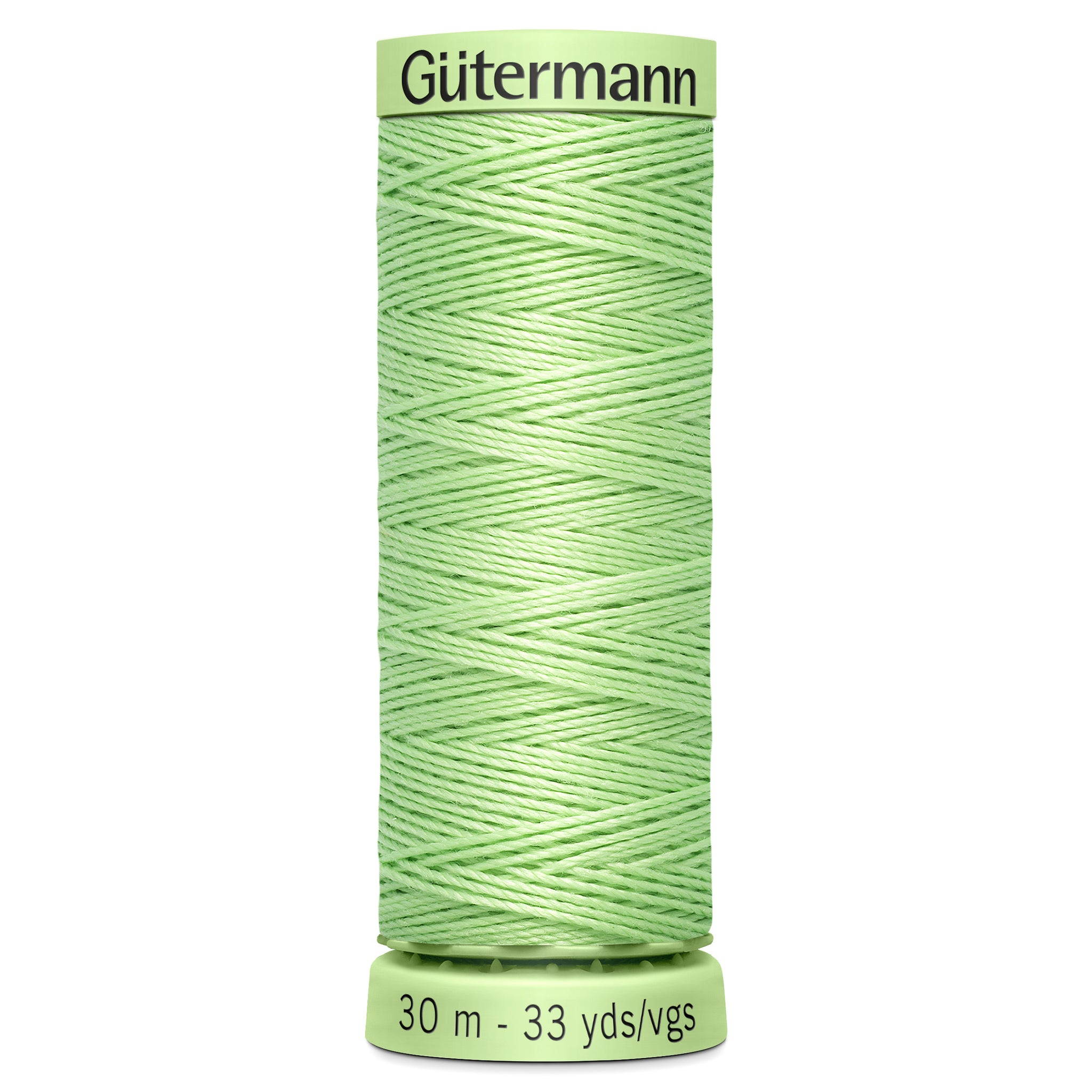 Gutermann Top Stitch Thread - 152
