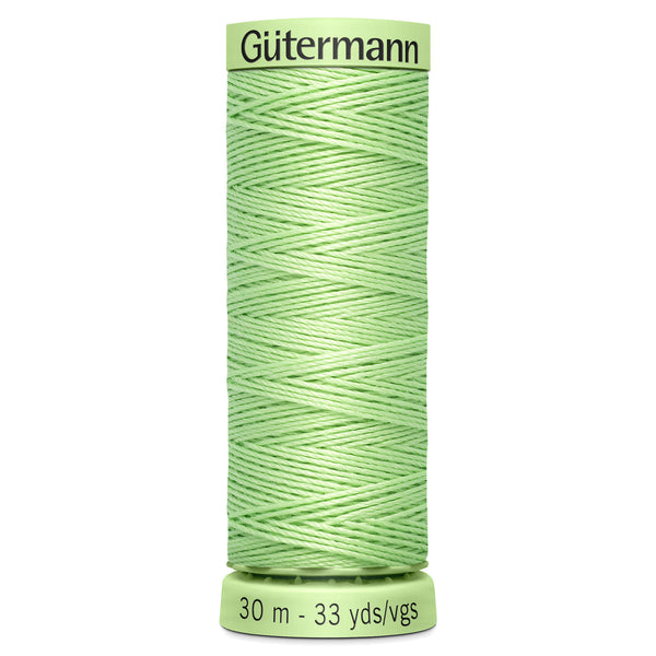 Gutermann Top Stitch Thread - 152