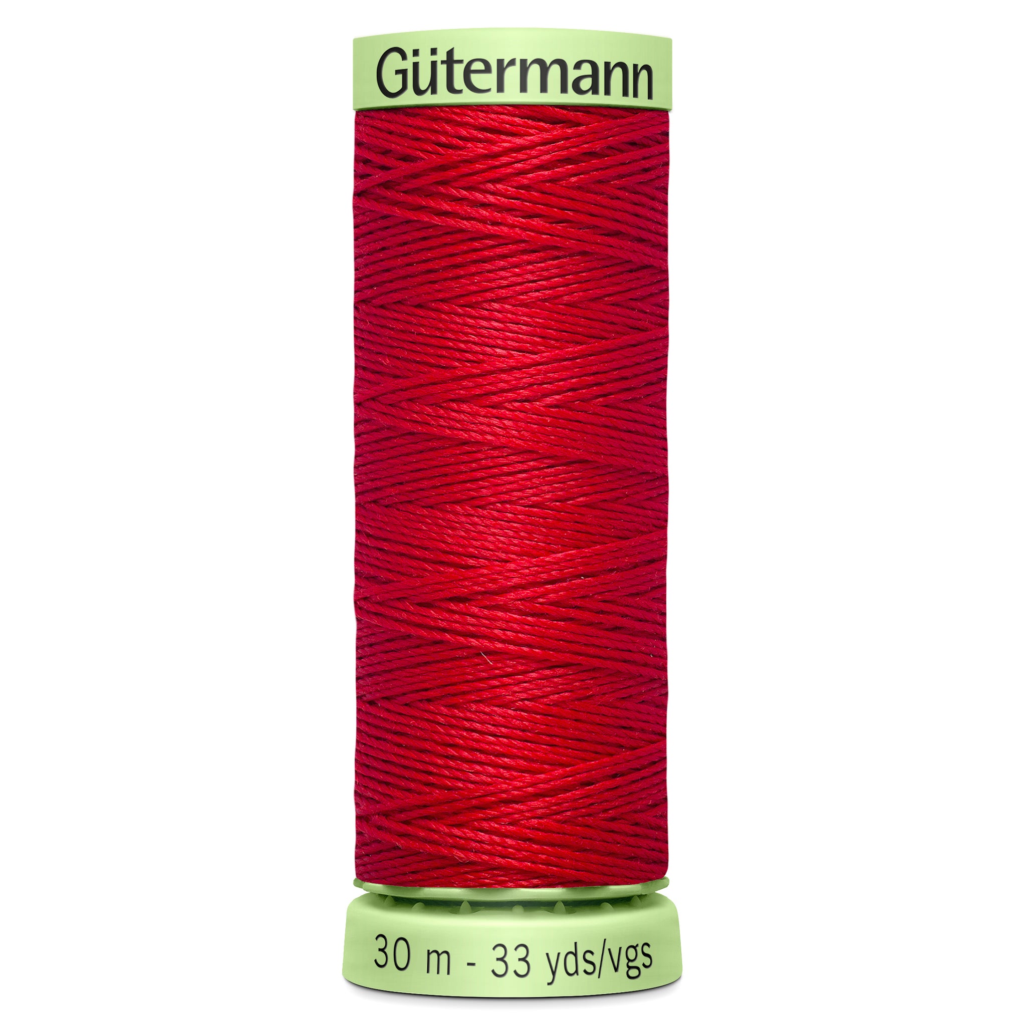 Gutermann Top Stitch Thread - 156