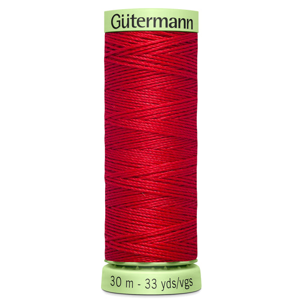 Gutermann Top Stitch Thread - 156
