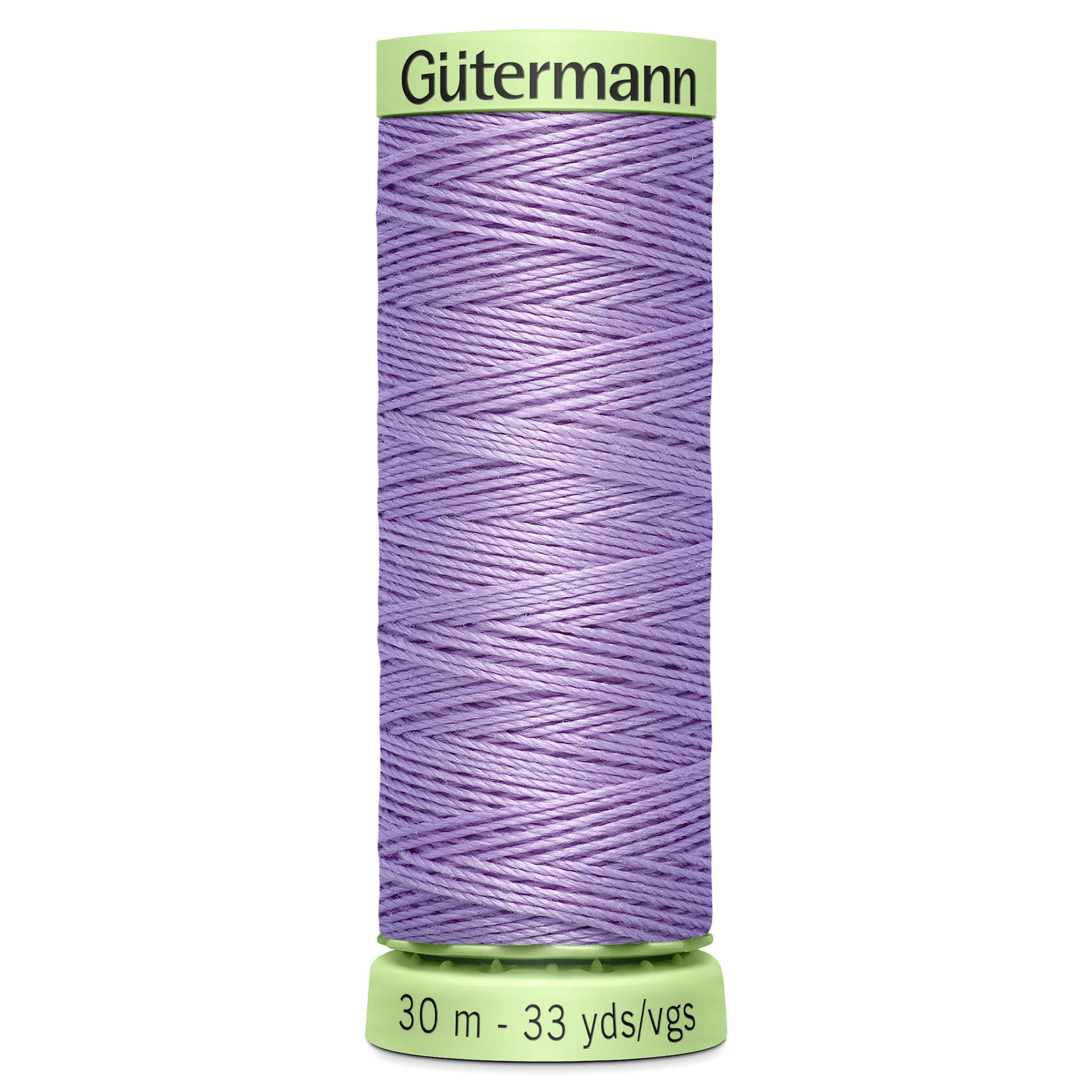Gutermann Top Stitch Thread - 158