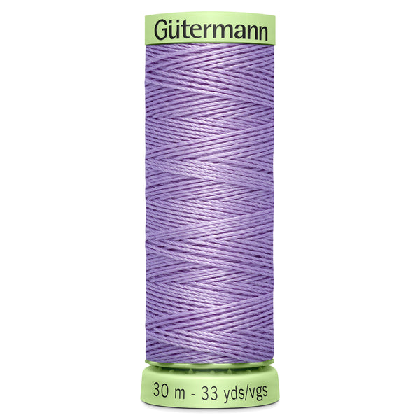 Gutermann Top Stitch Thread - 158