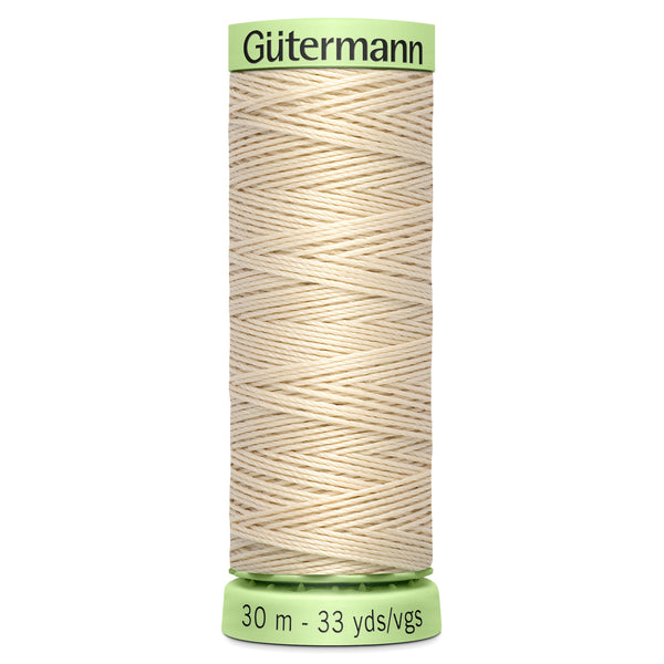 Gutermann Top Stitch Thread - 169