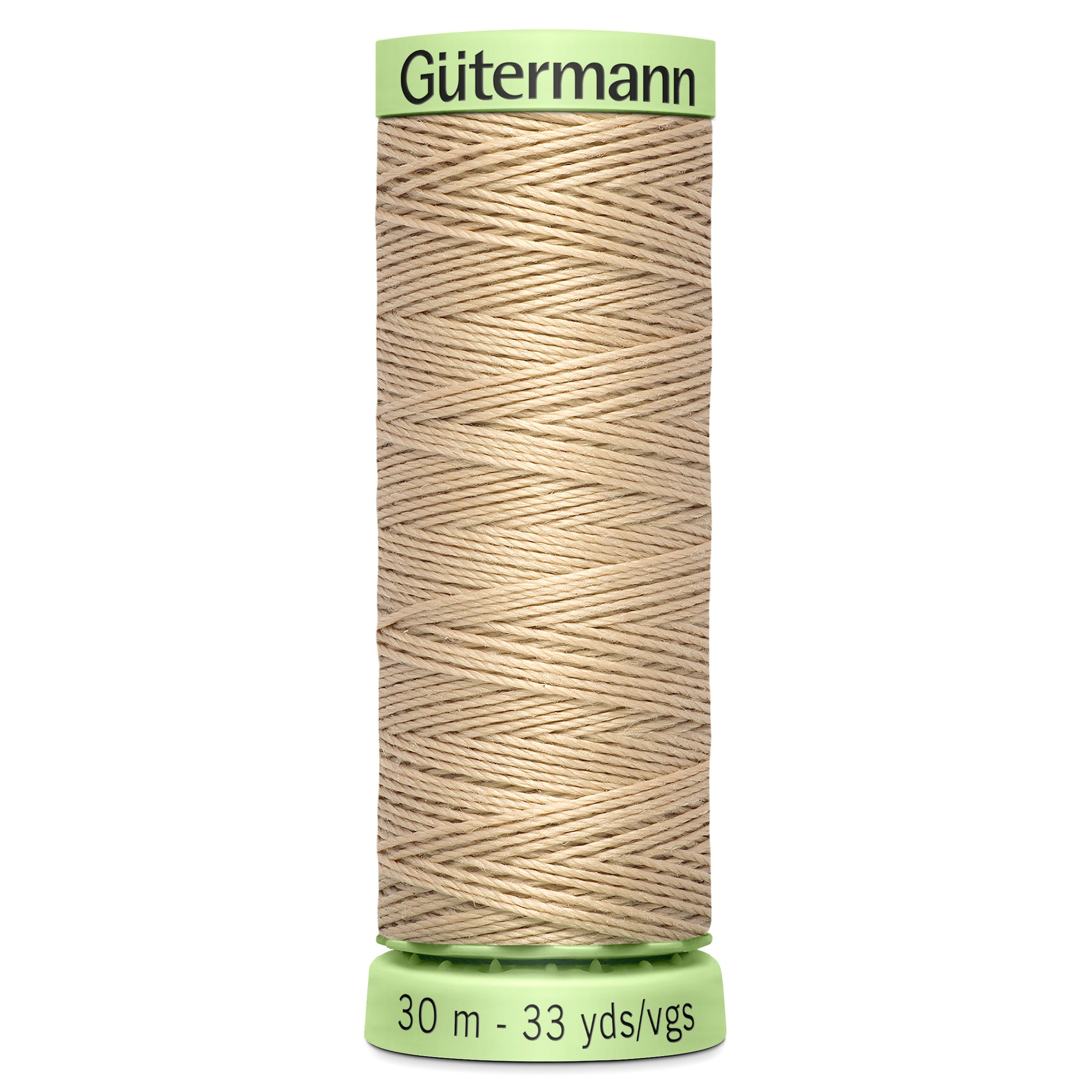 Gutermann Top Stitch Thread - 186