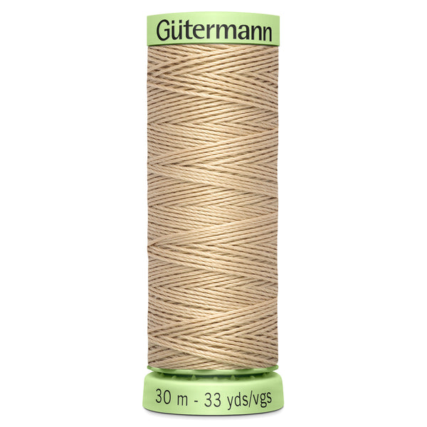 Gutermann Top Stitch Thread - 186