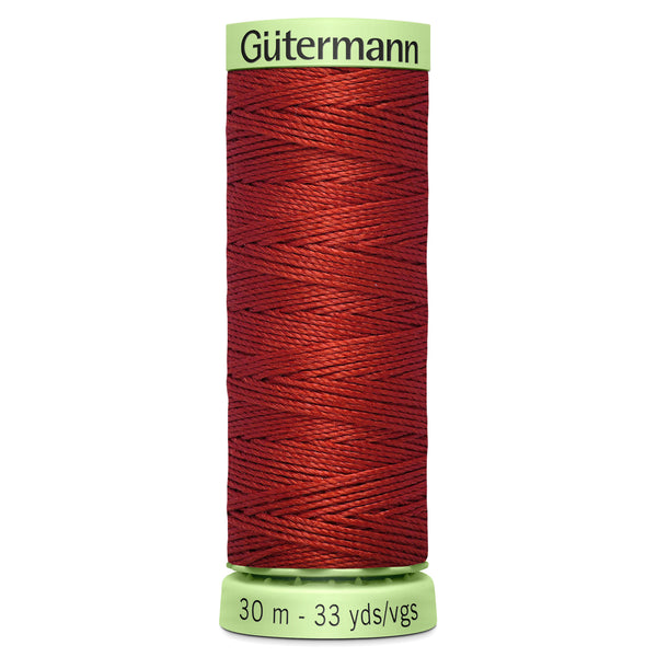 Gutermann Top Stitch Thread - 221