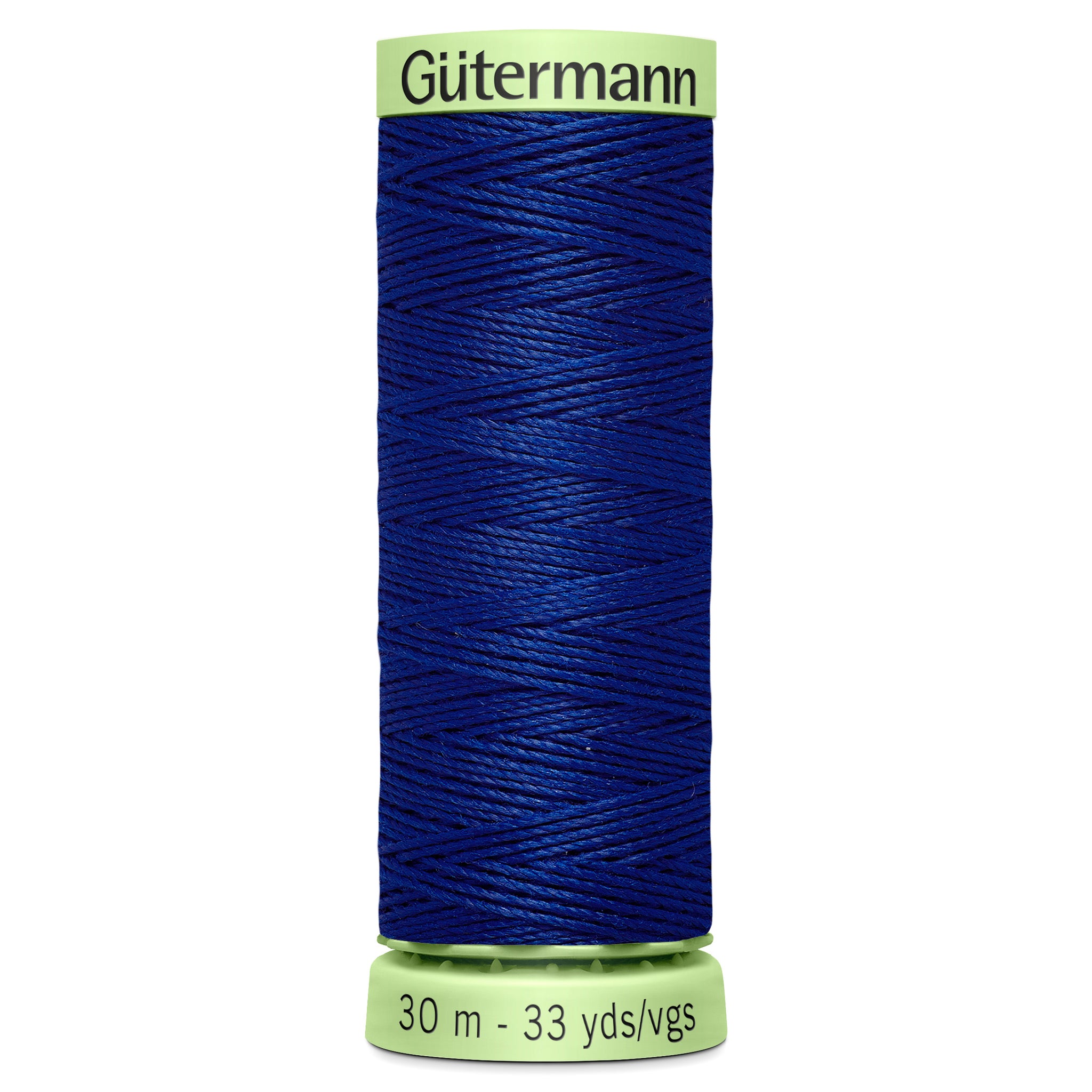 Gutermann Top Stitch Thread - 232