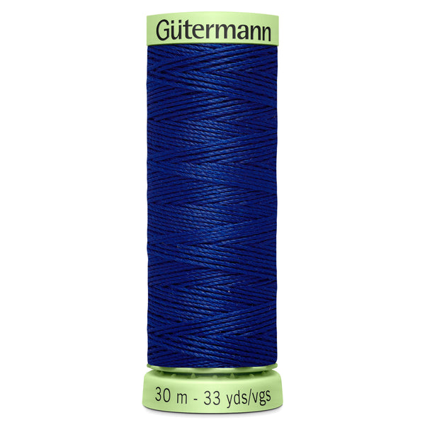 Gutermann Top Stitch Thread - 232