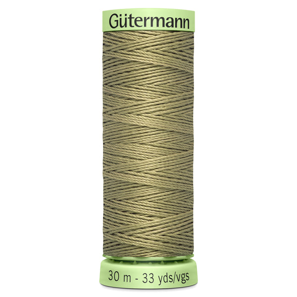Gutermann Top Stitch Thread - 258