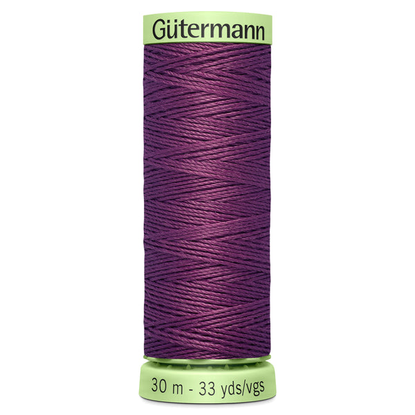 Gutermann Top Stitch Thread - 259
