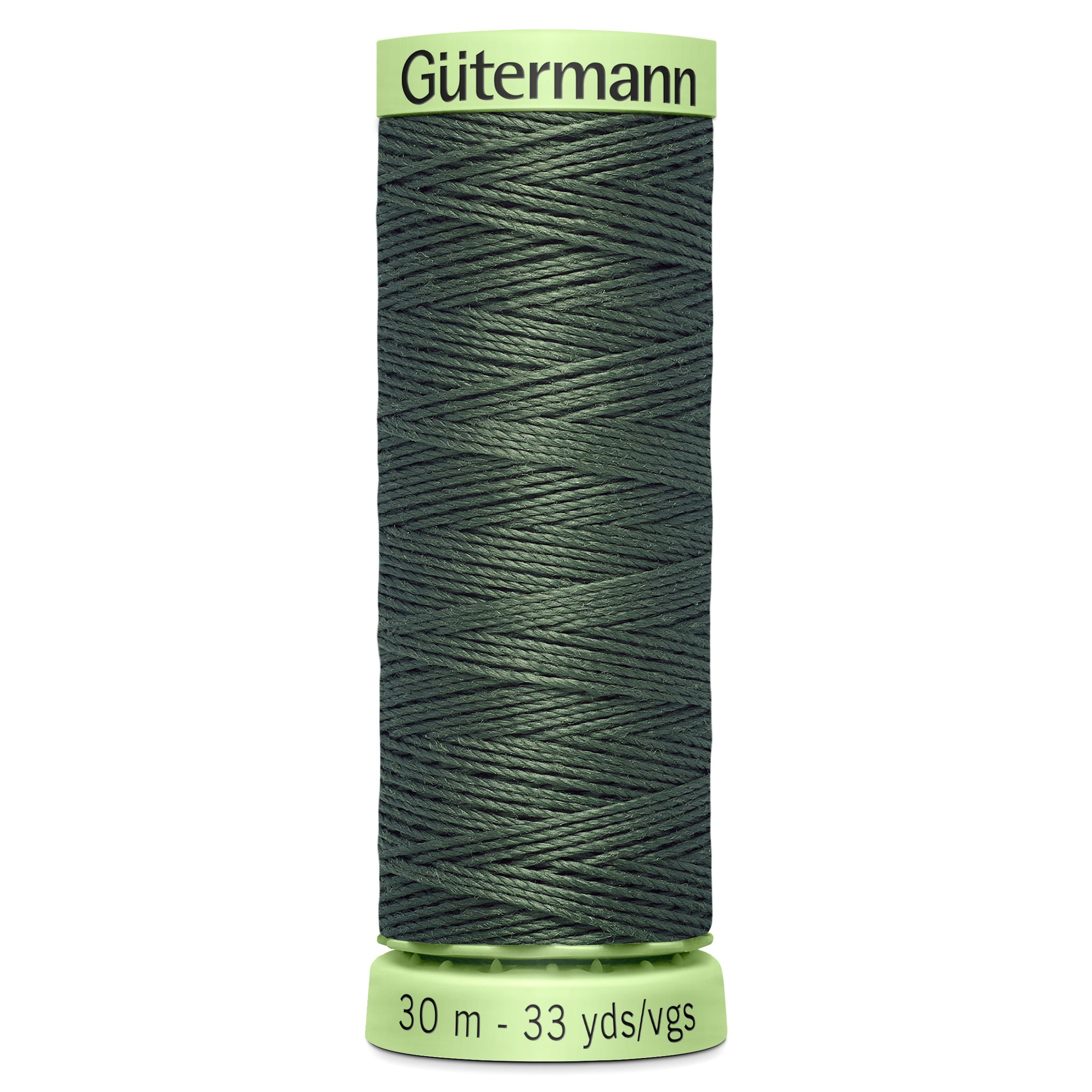 Gutermann Top Stitch Thread - 269