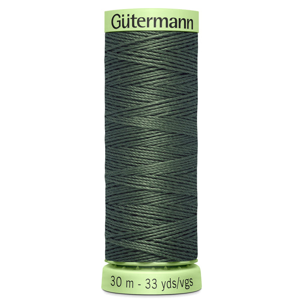 Gutermann Top Stitch Thread - 269
