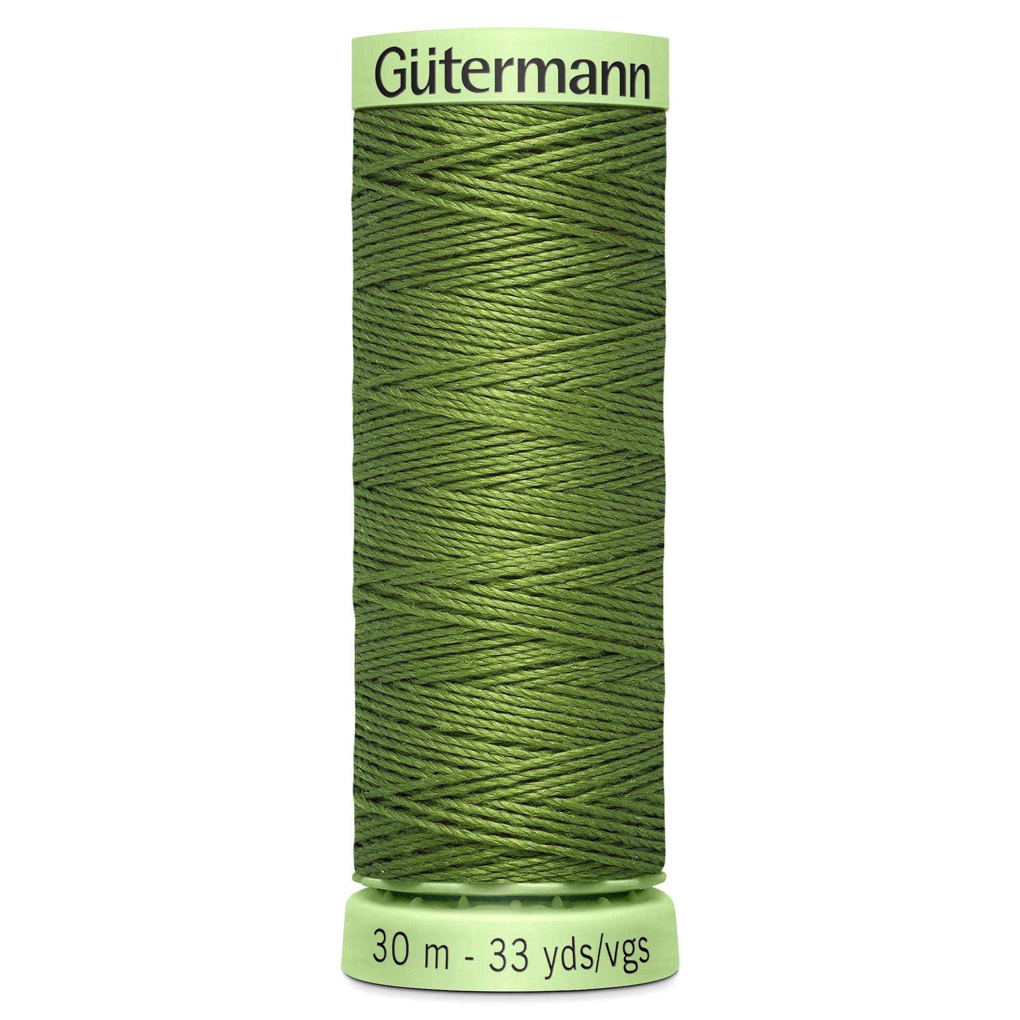 Gutermann Top Stitch Thread - 283