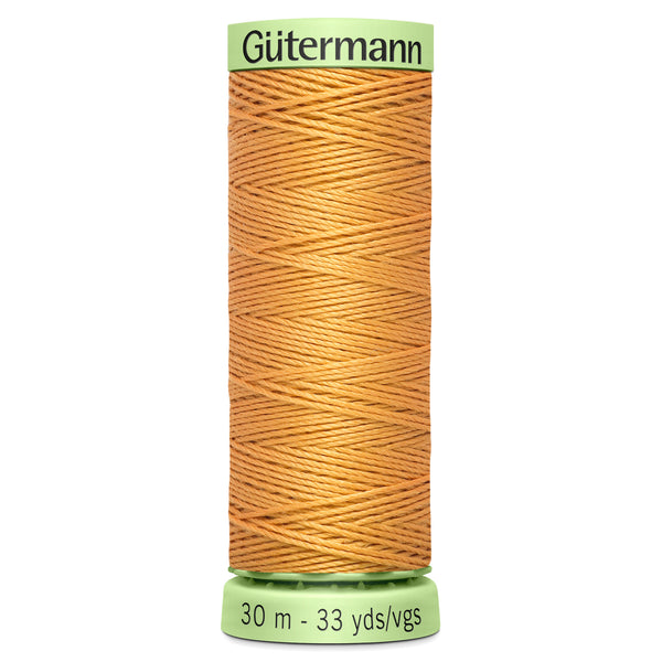 Gutermann Top Stitch Thread - 300