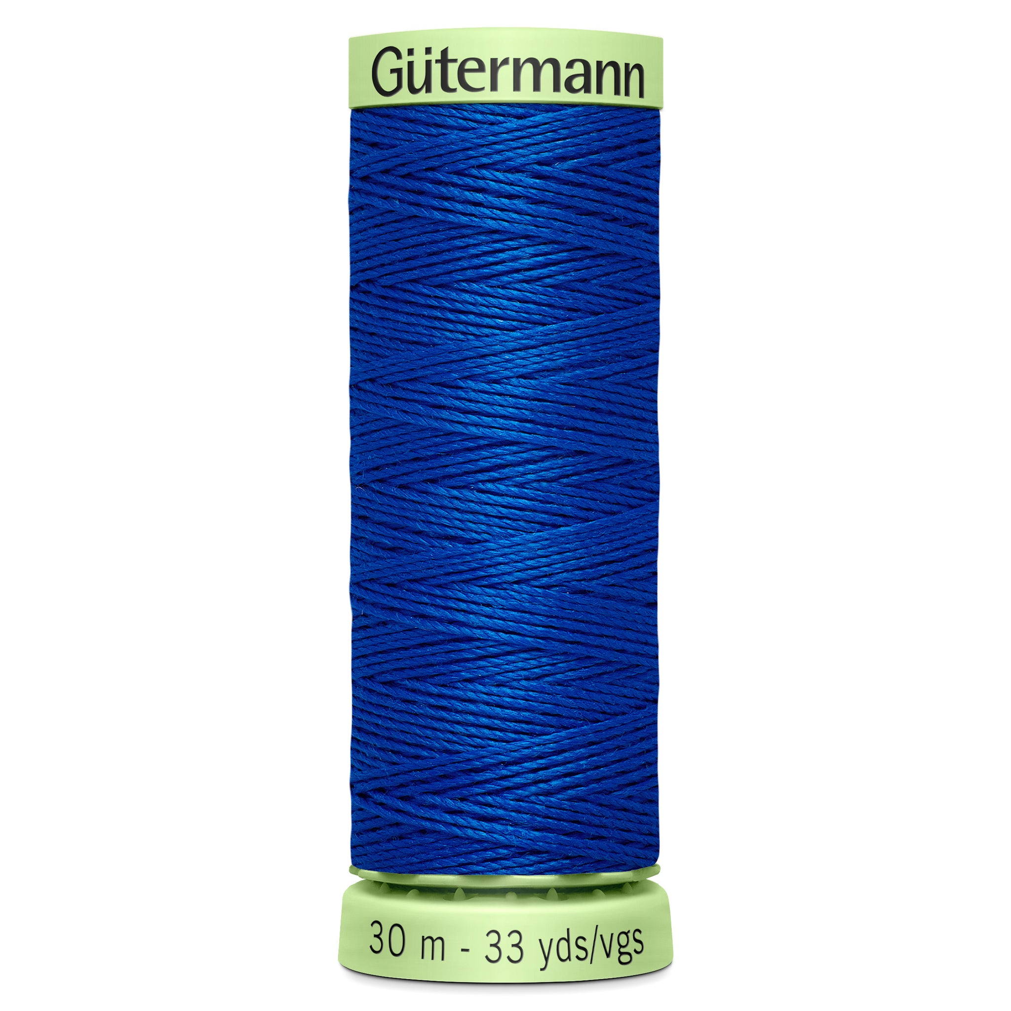 Gutermann Top Stitch Thread - 315