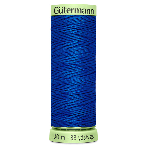Gutermann Top Stitch Thread - 315