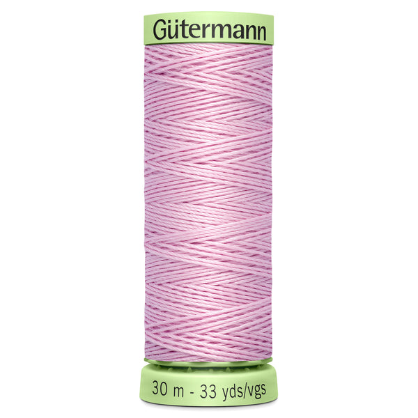 Gutermann Top Stitch Thread - 320