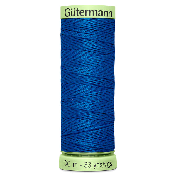 Gutermann Top Stitch Thread - 322