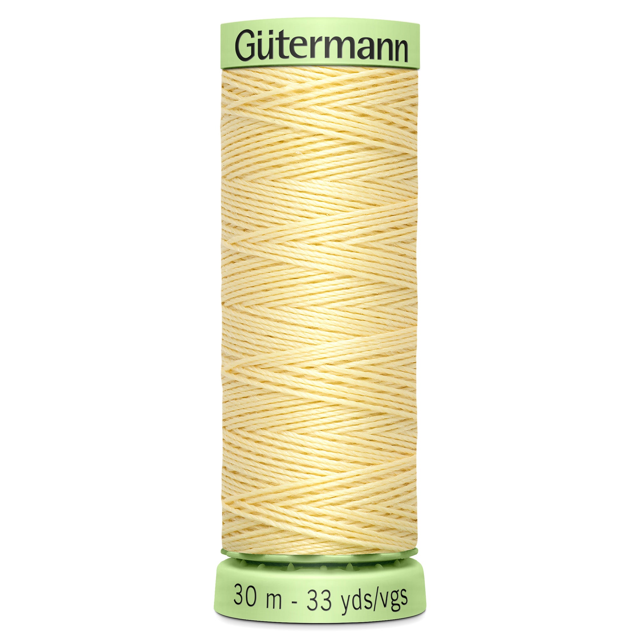 Gutermann Top Stitch Thread - 325
