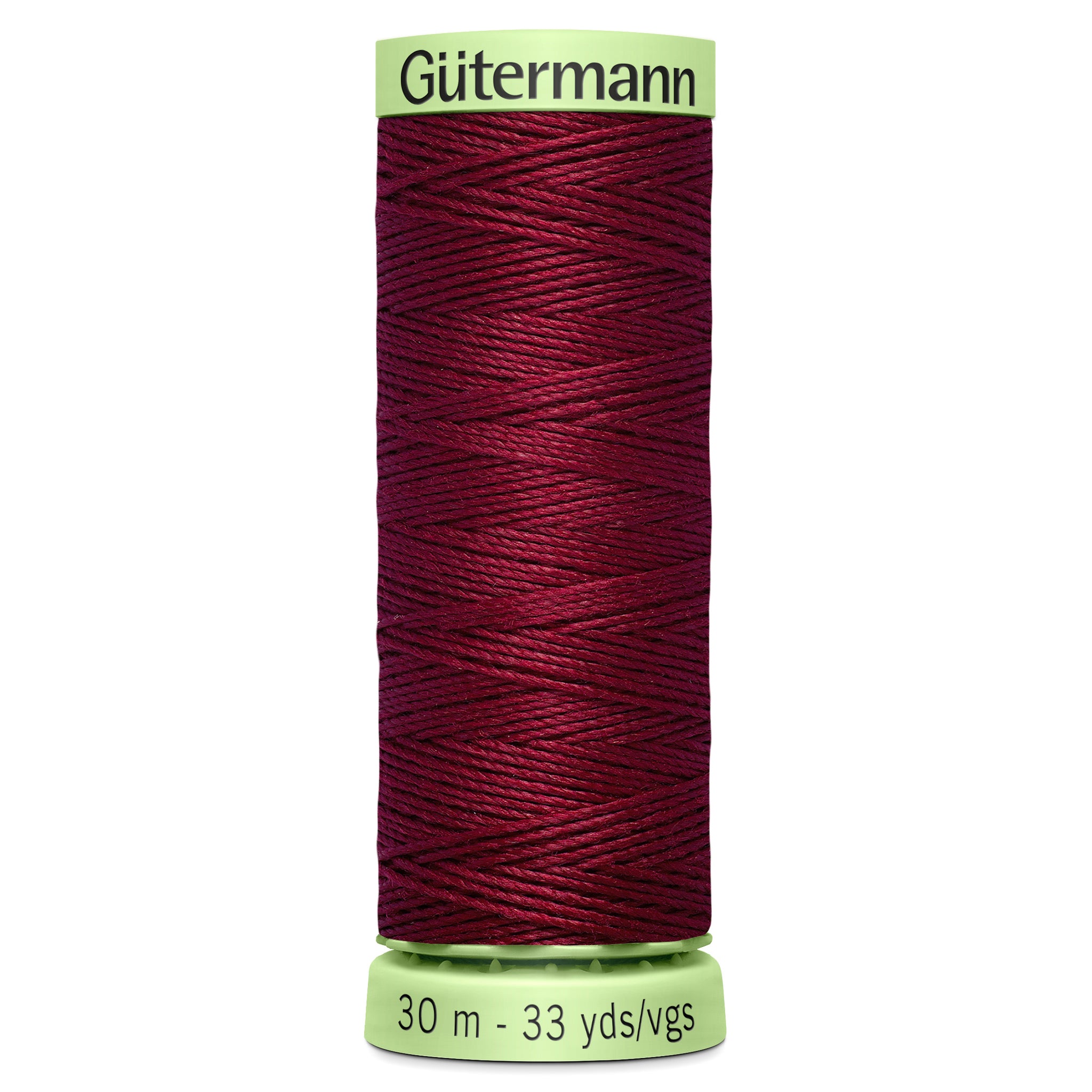 Gutermann Top Stitch Thread - 368