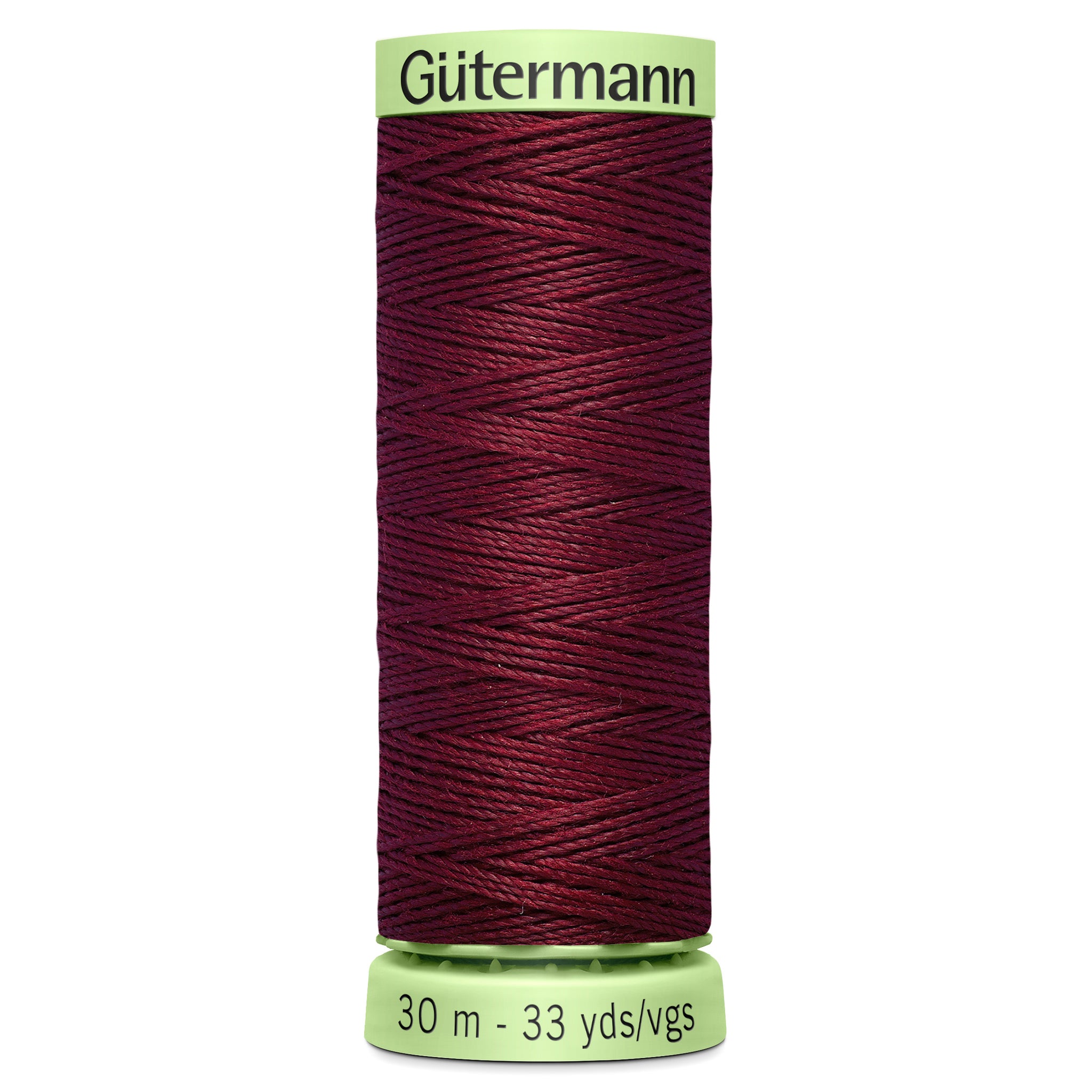 Gutermann Top Stitch Thread - 369