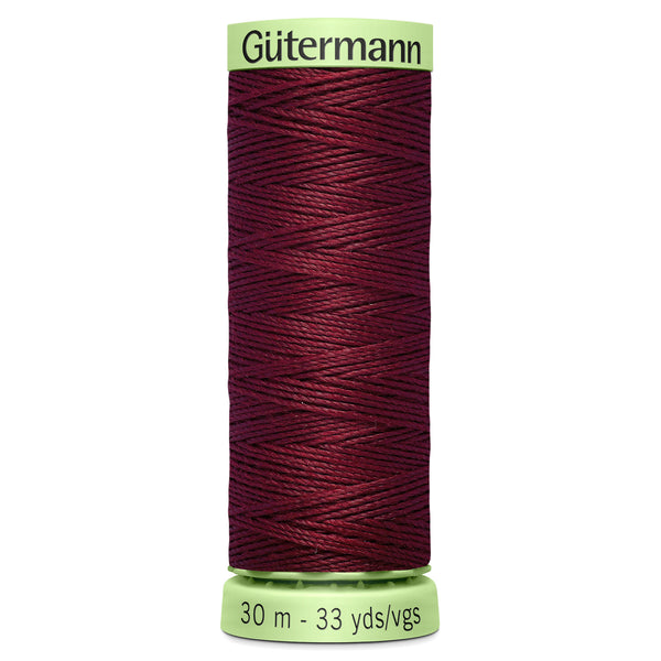 Gutermann Top Stitch Thread - 369