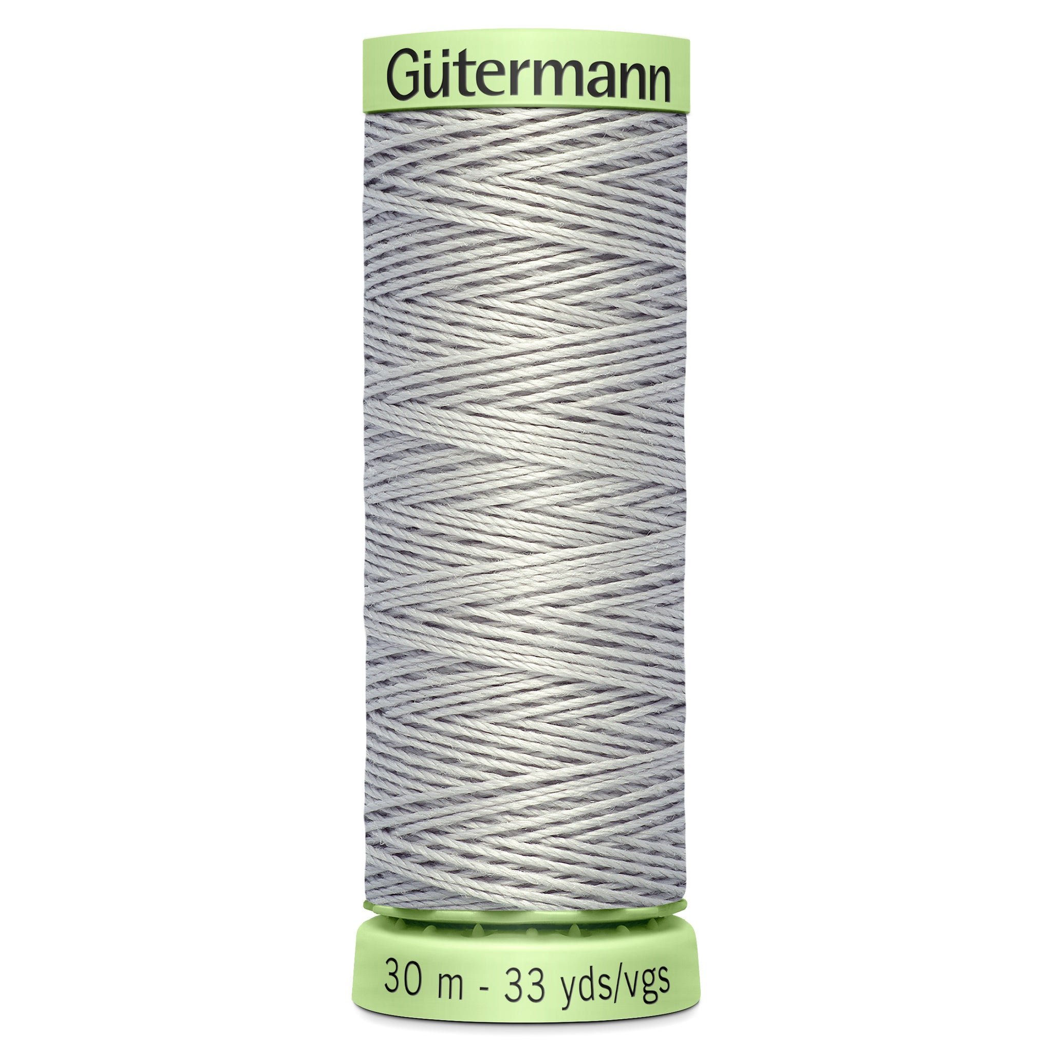 Gutermann Top Stitch Thread - 38