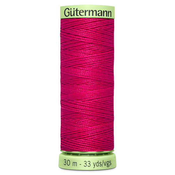 Gutermann Top Stitch Thread - 382
