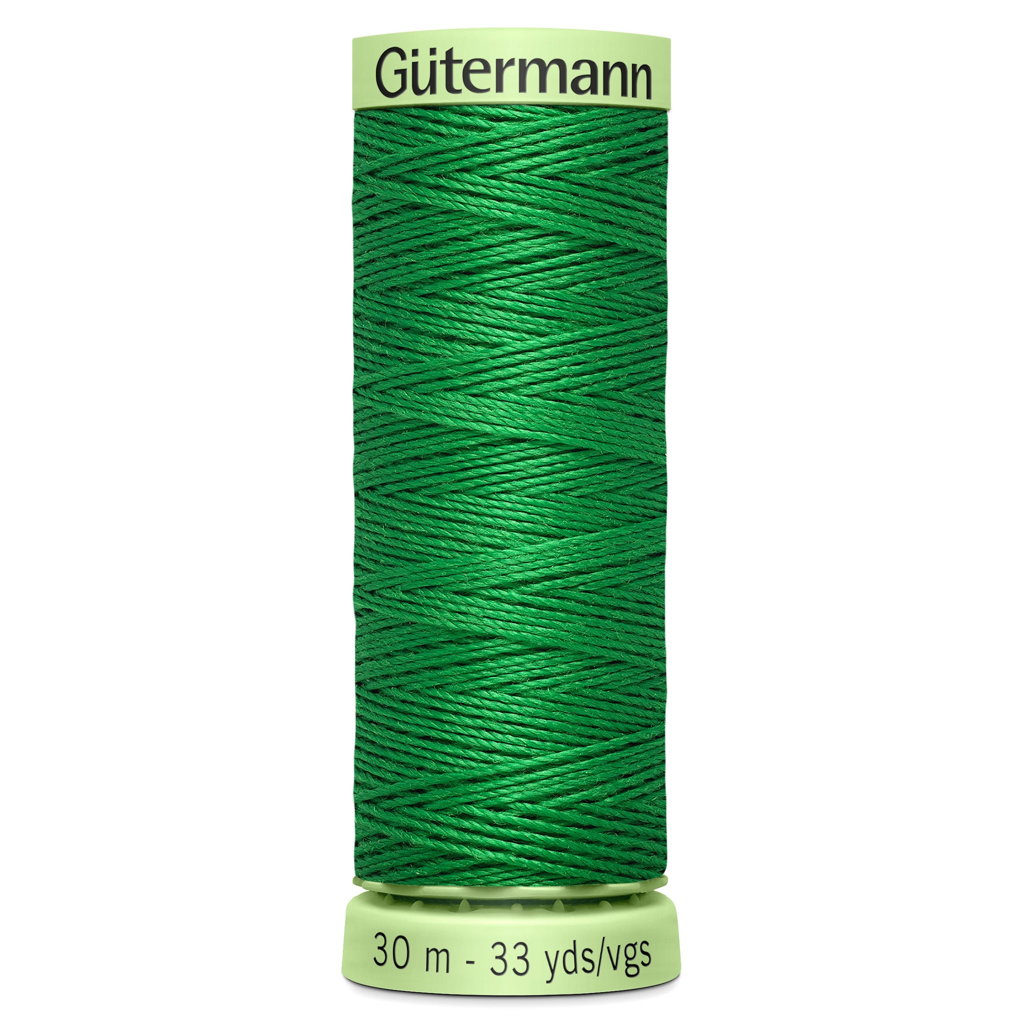 Gutermann Top Stitch Thread - 396