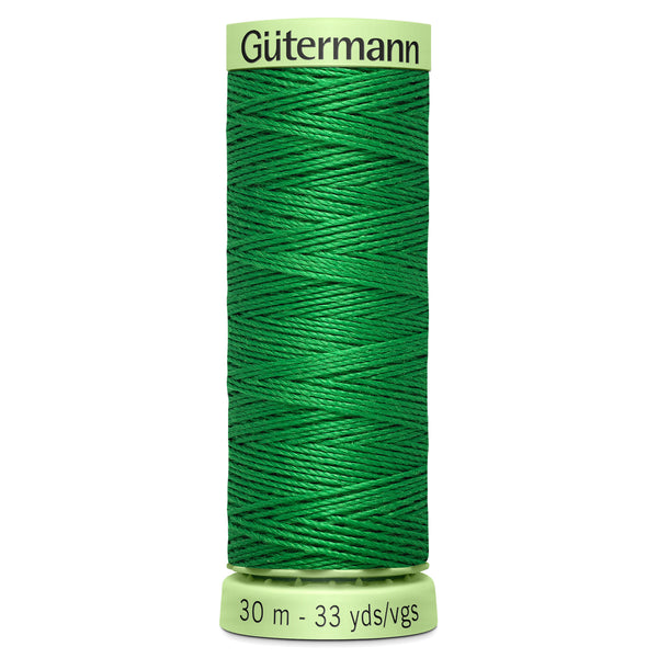 Gutermann Top Stitch Thread - 396