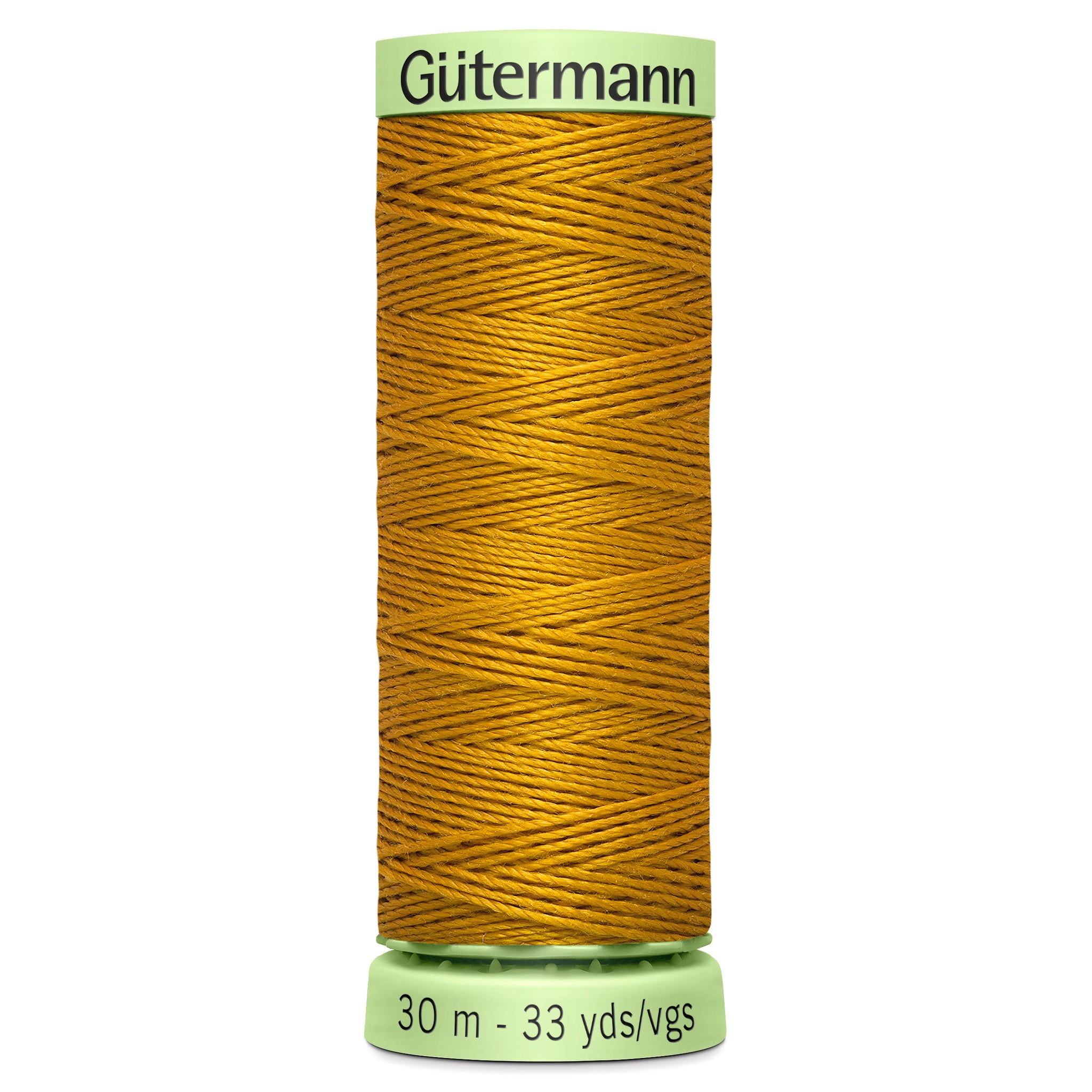 Gutermann Top Stitch Thread - 412