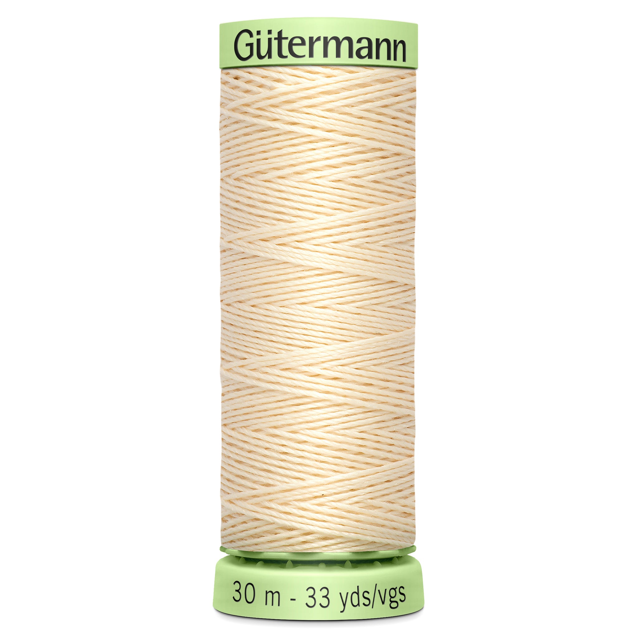 Gutermann Top Stitch Thread - 414