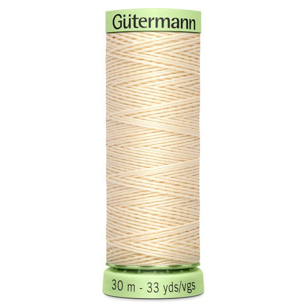 Gutermann Top Stitch Thread - 414