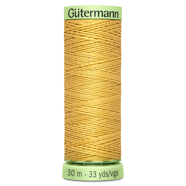 Gutermann Top Stitch Thread - 415