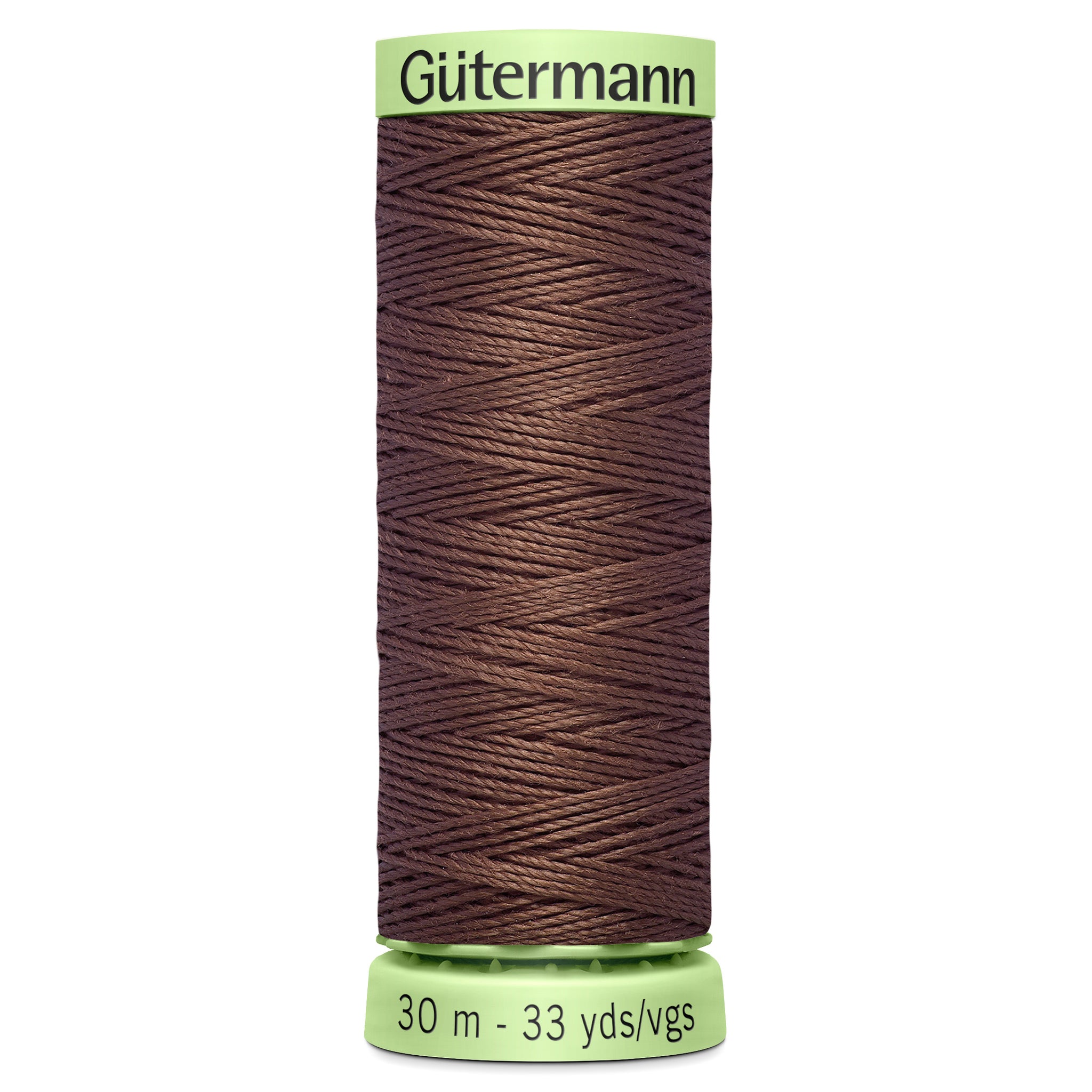 Gutermann Top Stitch Thread - 446