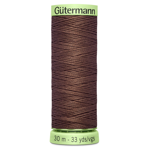 Gutermann Top Stitch Thread - 446