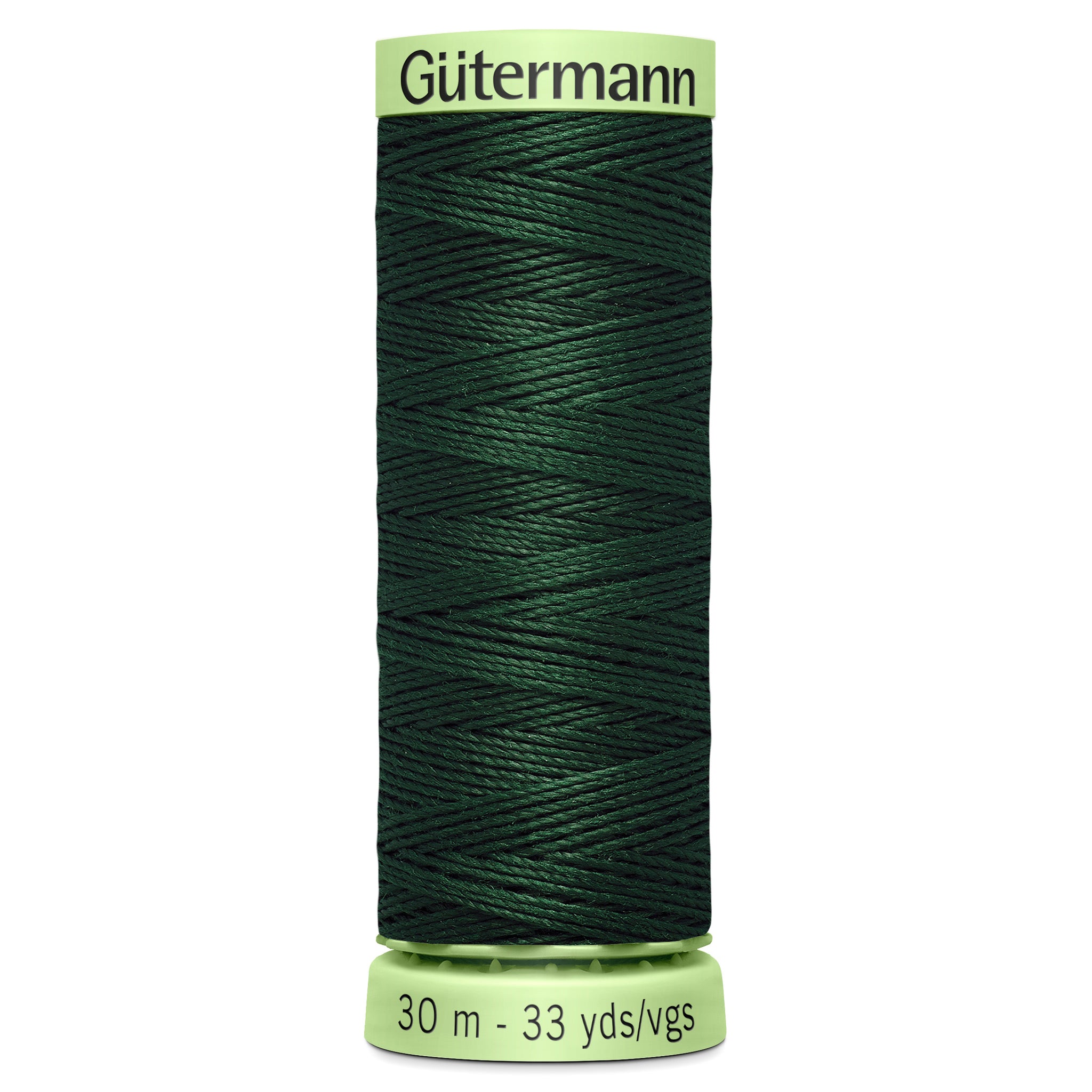 Gutermann Top Stitch Thread - 472